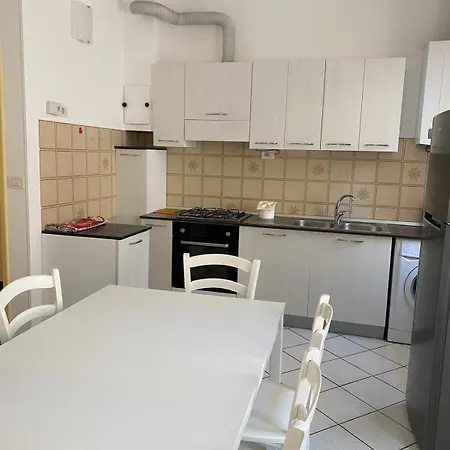 Casa Vincenzina * Finale Ligure