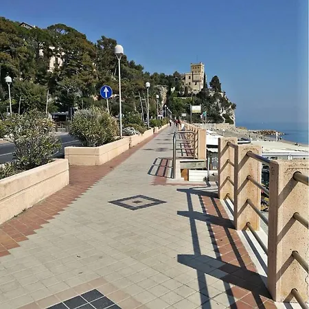 Casa Vincenzina