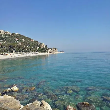Lejlighed Casa Vincenzina Finale Ligure