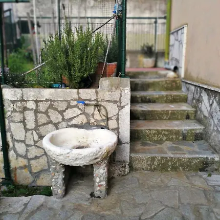 Casa Vincenzina * Finale Ligure