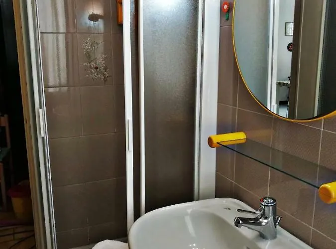 Apartment Casa Vincenzina *