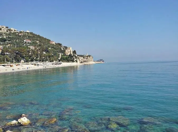Apartment Casa Vincenzina Finale Ligure