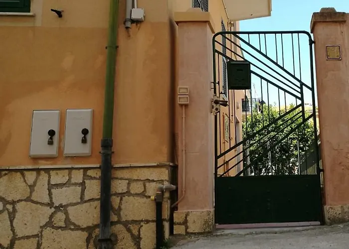Apartment Casa Vincenzina *