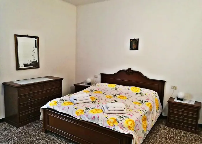Apartment Casa Vincenzina *