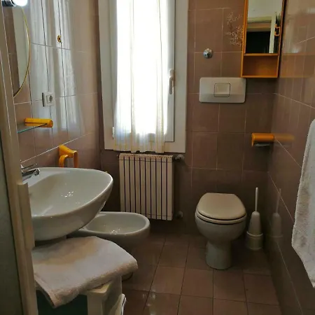 شقة Casa Vincenzina فينالي ليغوري