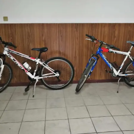 Appartamento Casa Vincenzina *