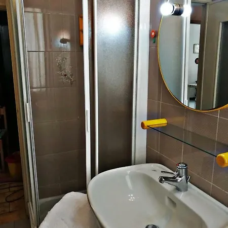 Апартаменты Casa Vincenzina *
