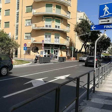 Casa Vincenzina Apartamento *