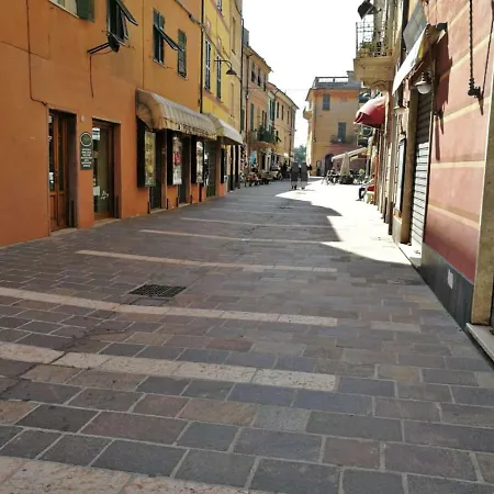 Appartamento Casa Vincenzina *