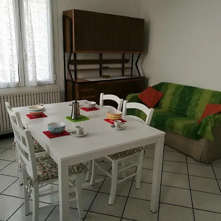 Casa Vincenzina *