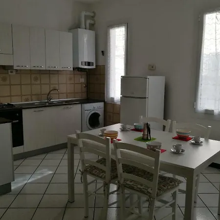 Apartment Casa Vincenzina Finale Ligure