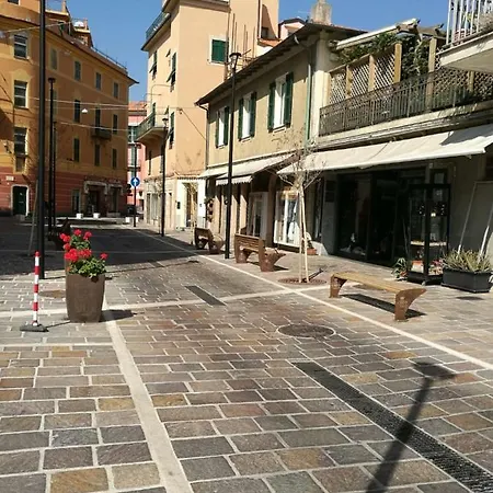 شقة Casa Vincenzina