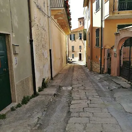 Casa Vincenzina Apartment Finale Ligure