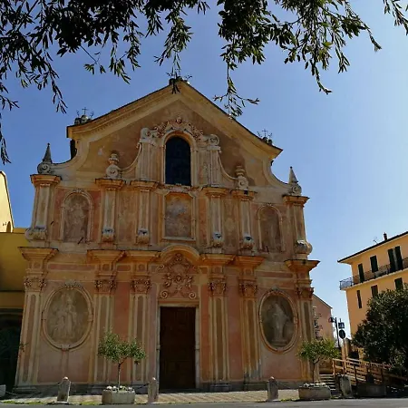 Casa Vincenzina