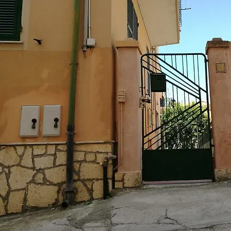 Апартаменты Casa Vincenzina *