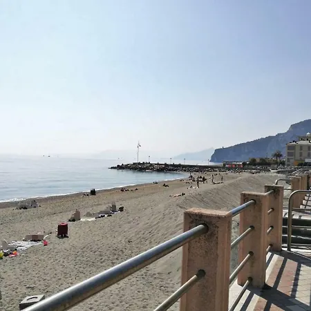 Casa Vincenzina Appartamento *