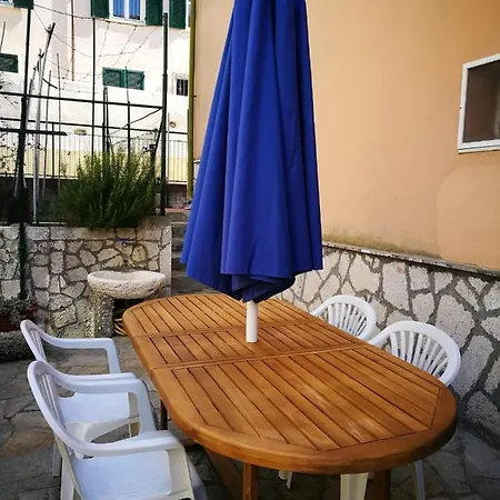 Casa Vincenzina Apartment Finale Ligure