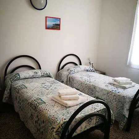 Apartment Casa Vincenzina *