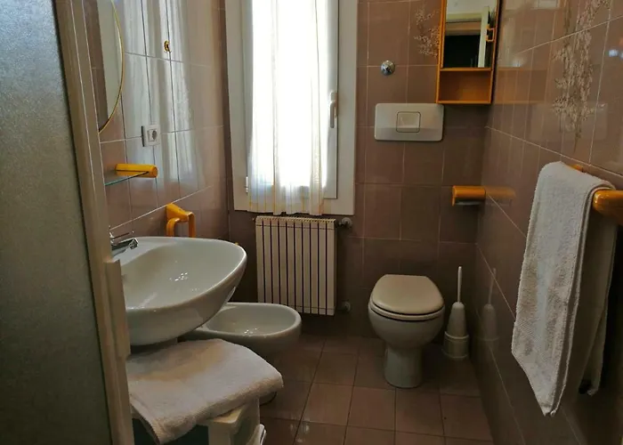 Appartement Casa Vincenzina Finale Ligure