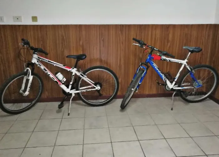 Appartement Casa Vincenzina *