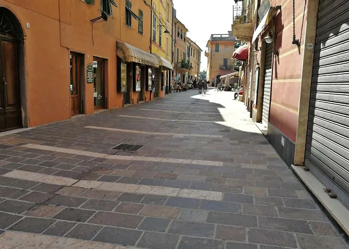 Appartement Casa Vincenzina *