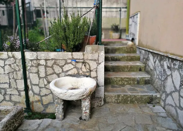 Casa Vincenzina * Finale Ligure