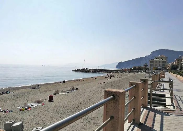 Casa Vincenzina Appartement *