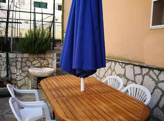 Casa Vincenzina Appartement Finale Ligure