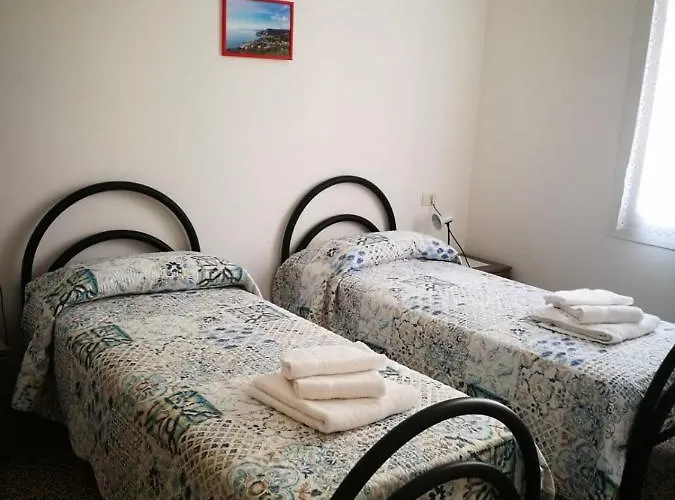 Apartman Casa Vincenzina *
